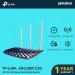 TP-Link Genuine Archer C20 AC750 Dual Band Router